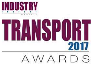 Transport Awards from INDUSTRY INSIGHT